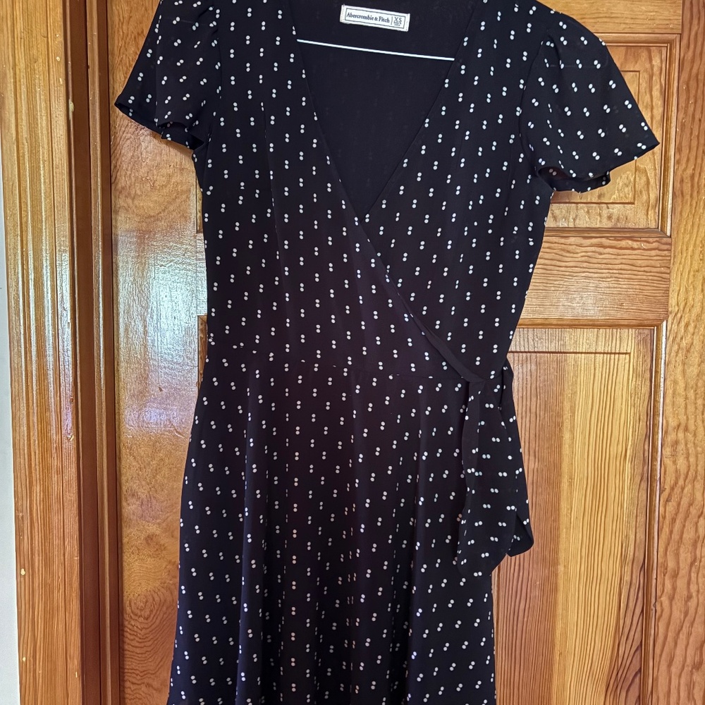 Abercrombie dress